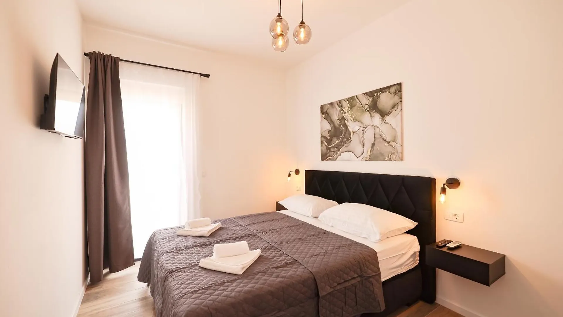 Vilamore - 3 Bedrooms & Pool Turanj 0*,