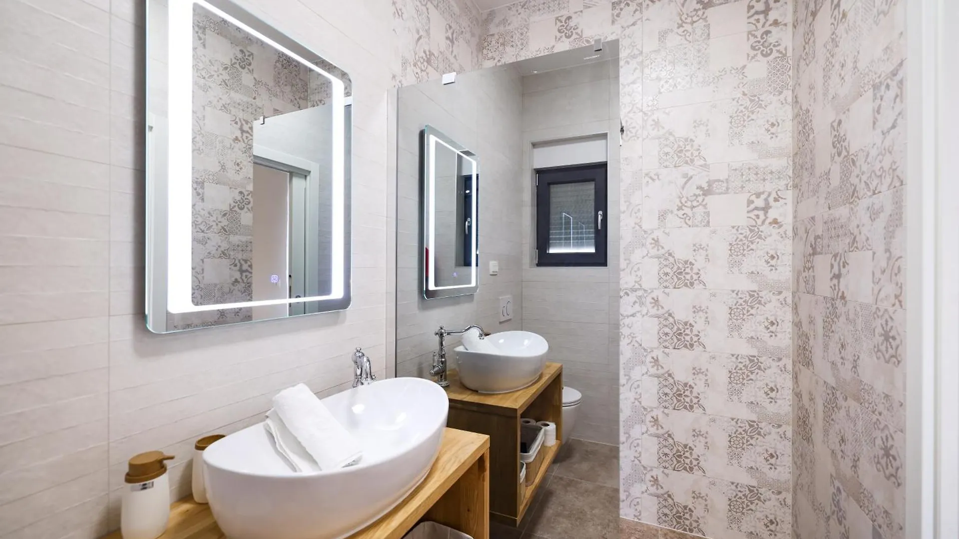 Vilamore - 3 Bedrooms & Pool Turanj Croatie